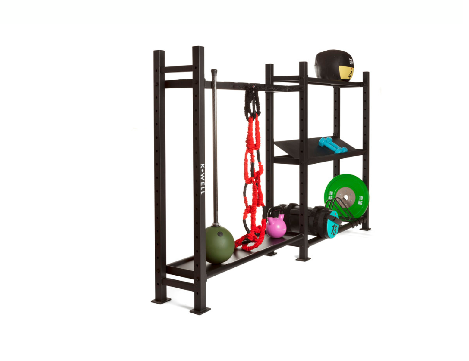 Kwell Modular Rack de stockage - 1 pièce