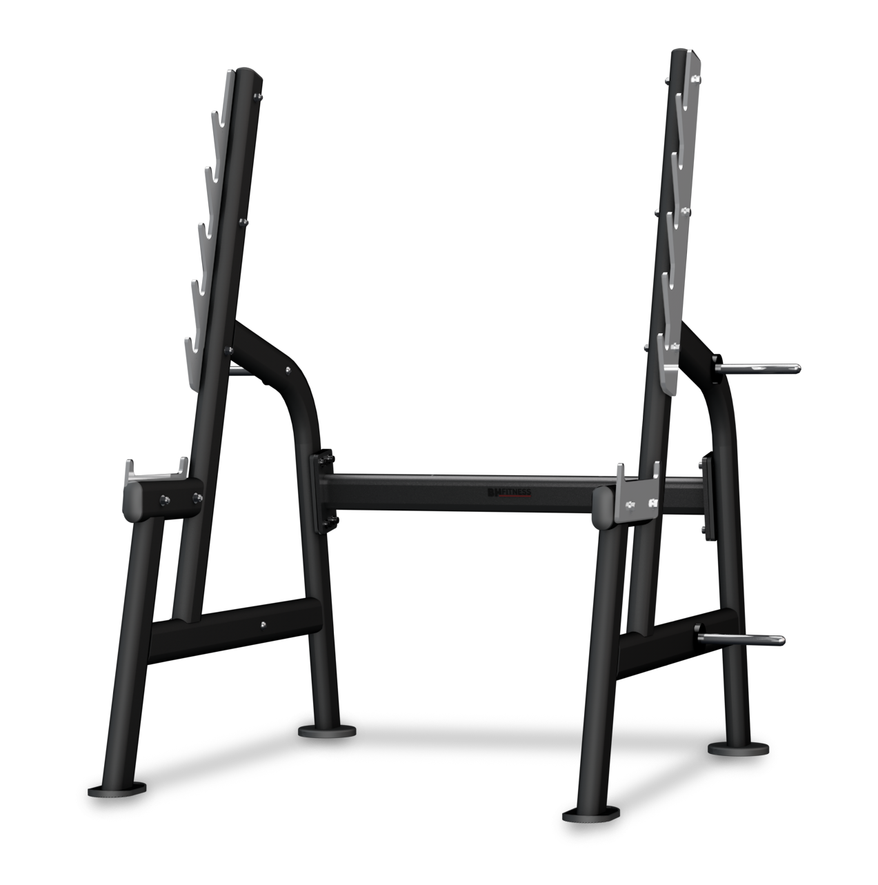 BH Squat Rack - zwart