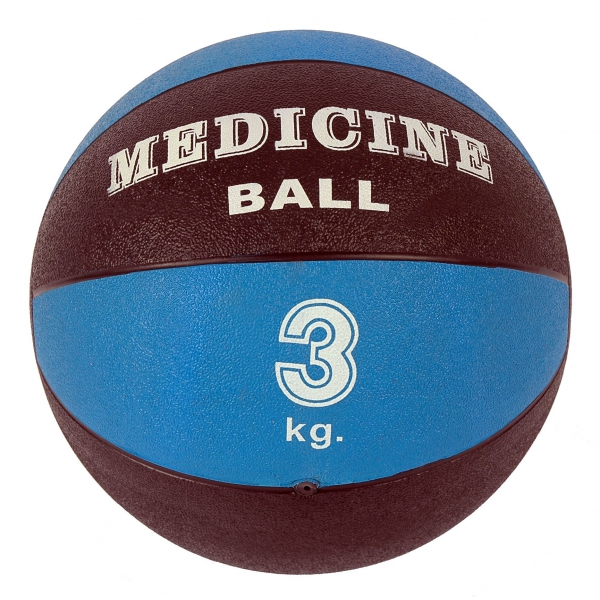 Medecine-ball - Mambo - 3 kg