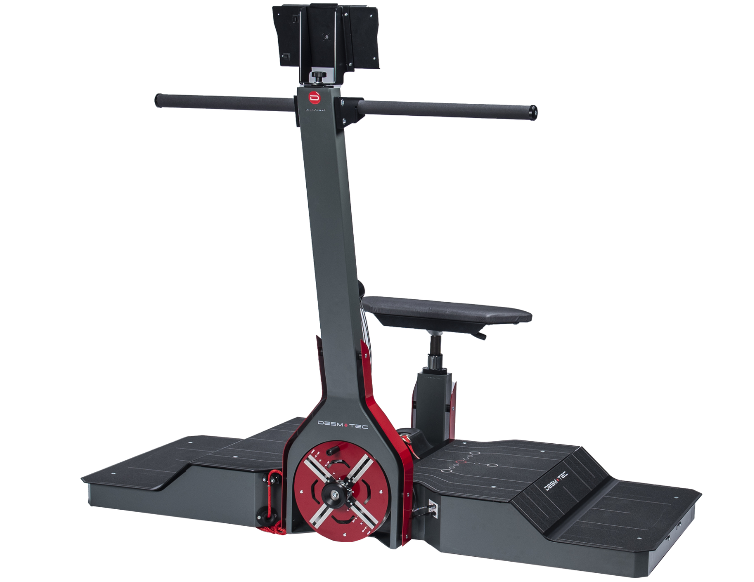 Desmotec D.Plus Pininfarina incl. D.soft pro
