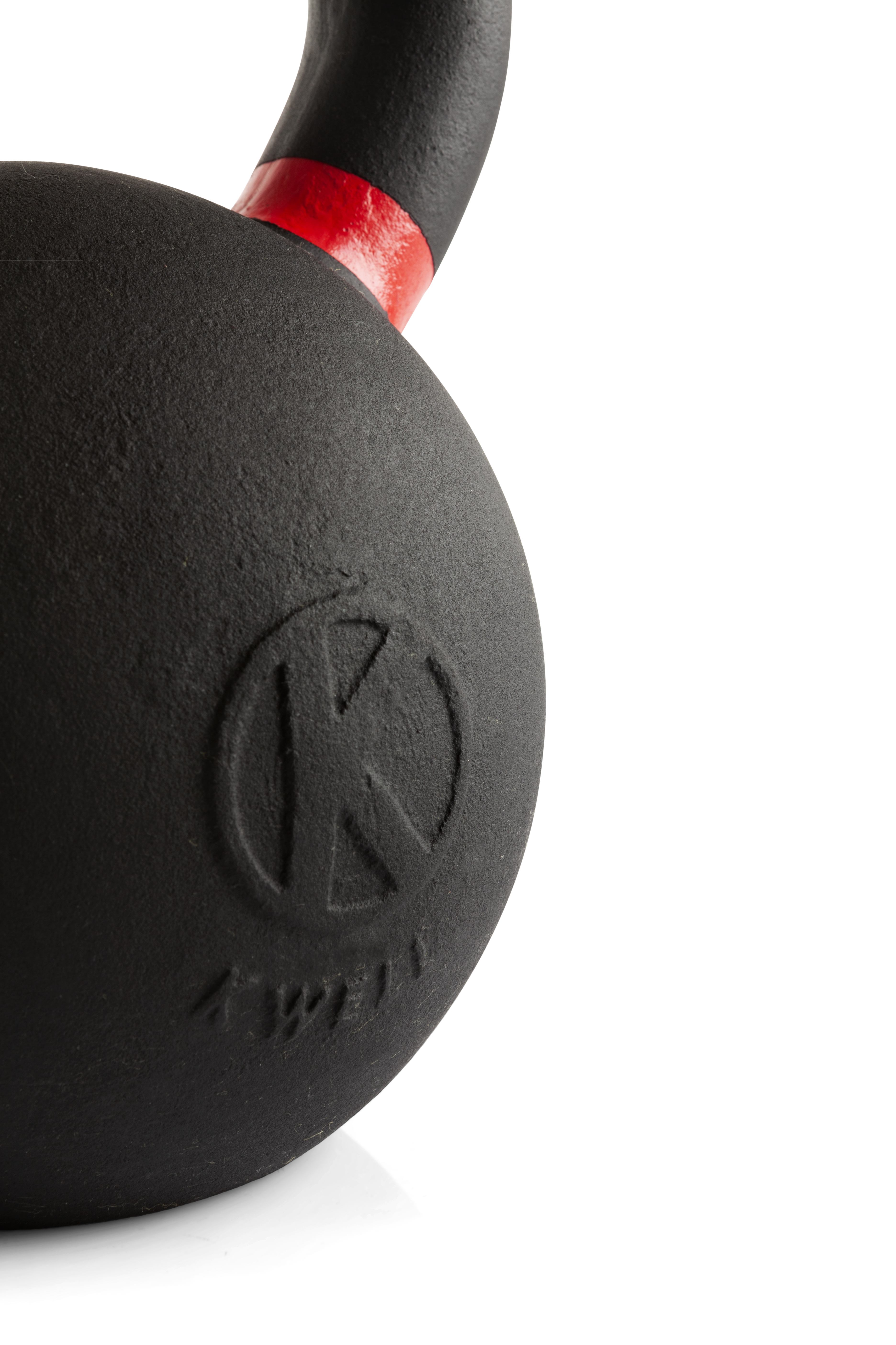 Kwell Kettlebell - 4 kg