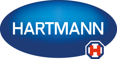 HARTMANN logo