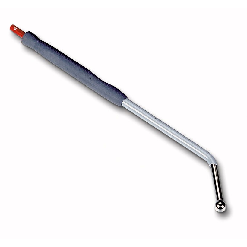 Sonde rectale - 4 mm