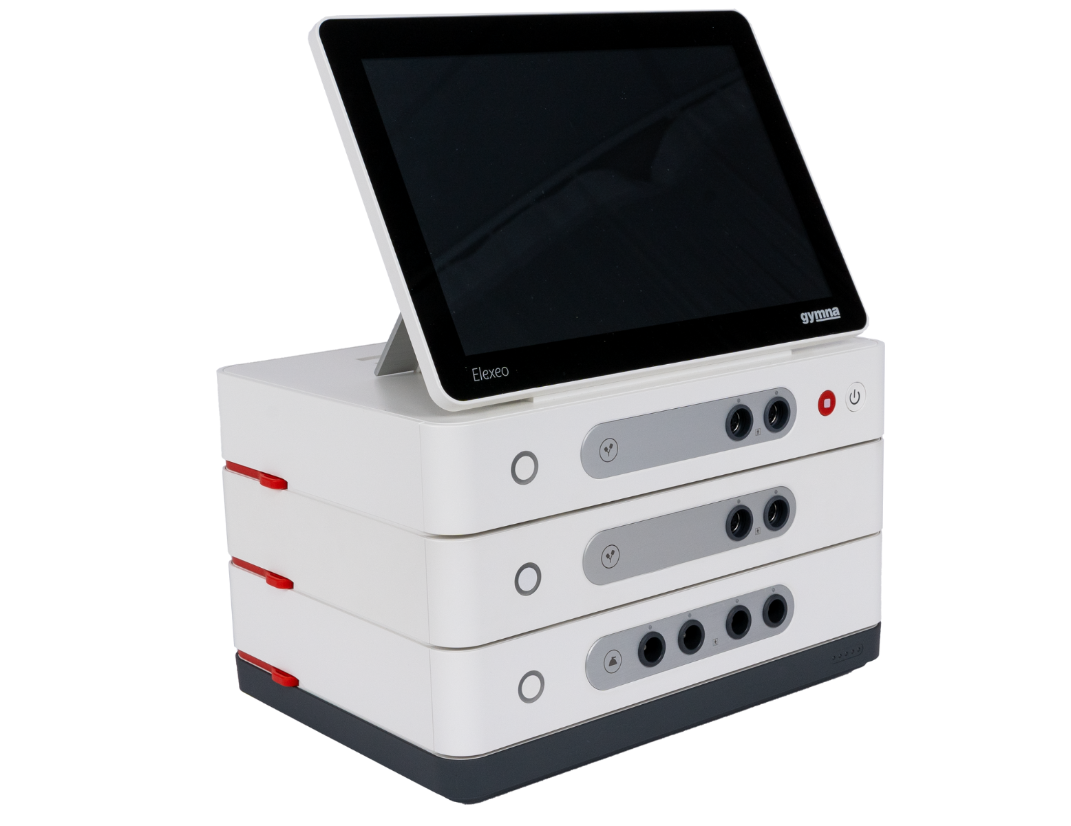 Elexeo Vaco module