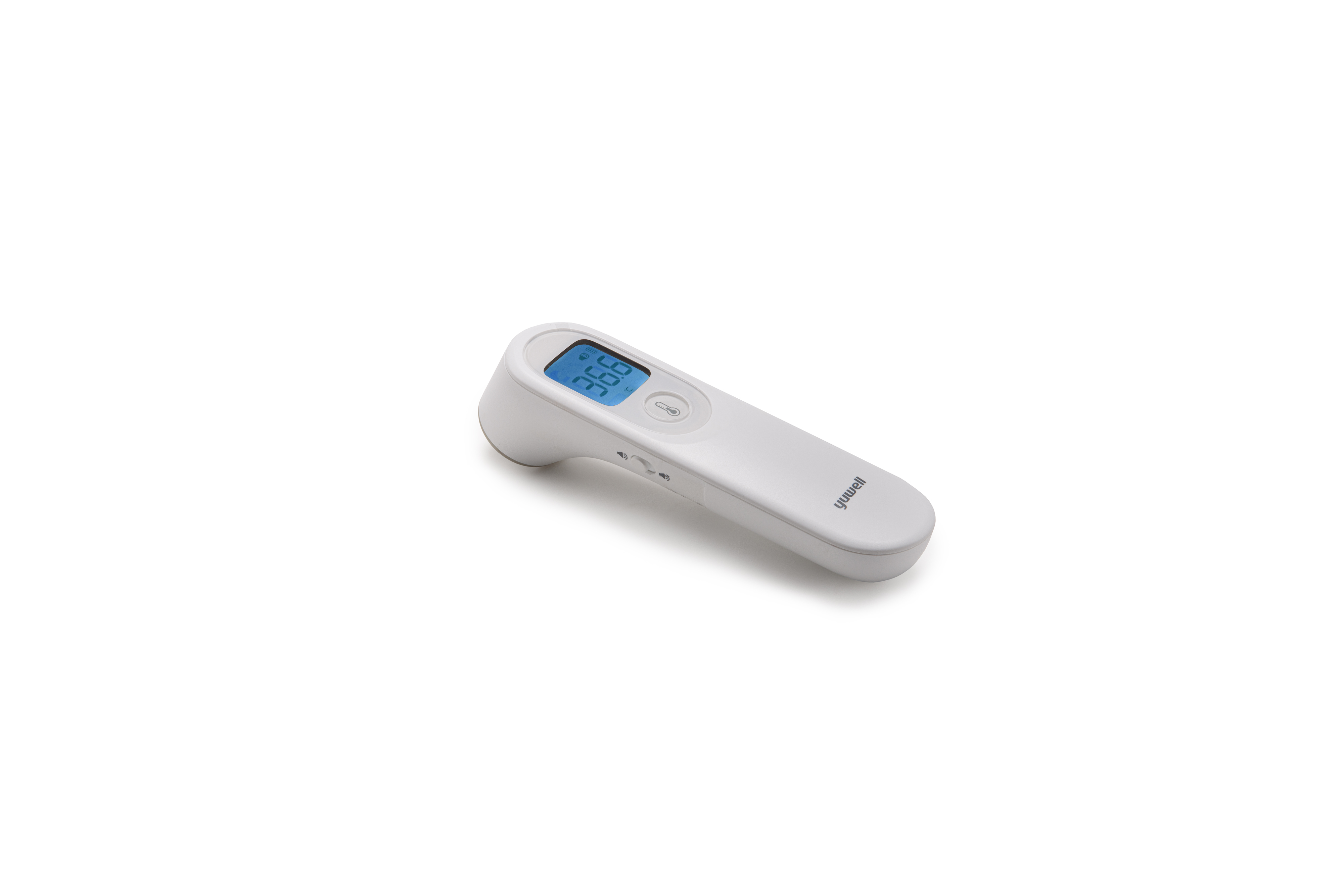 Voorhoofd thermometer - infrarood - | 9210747