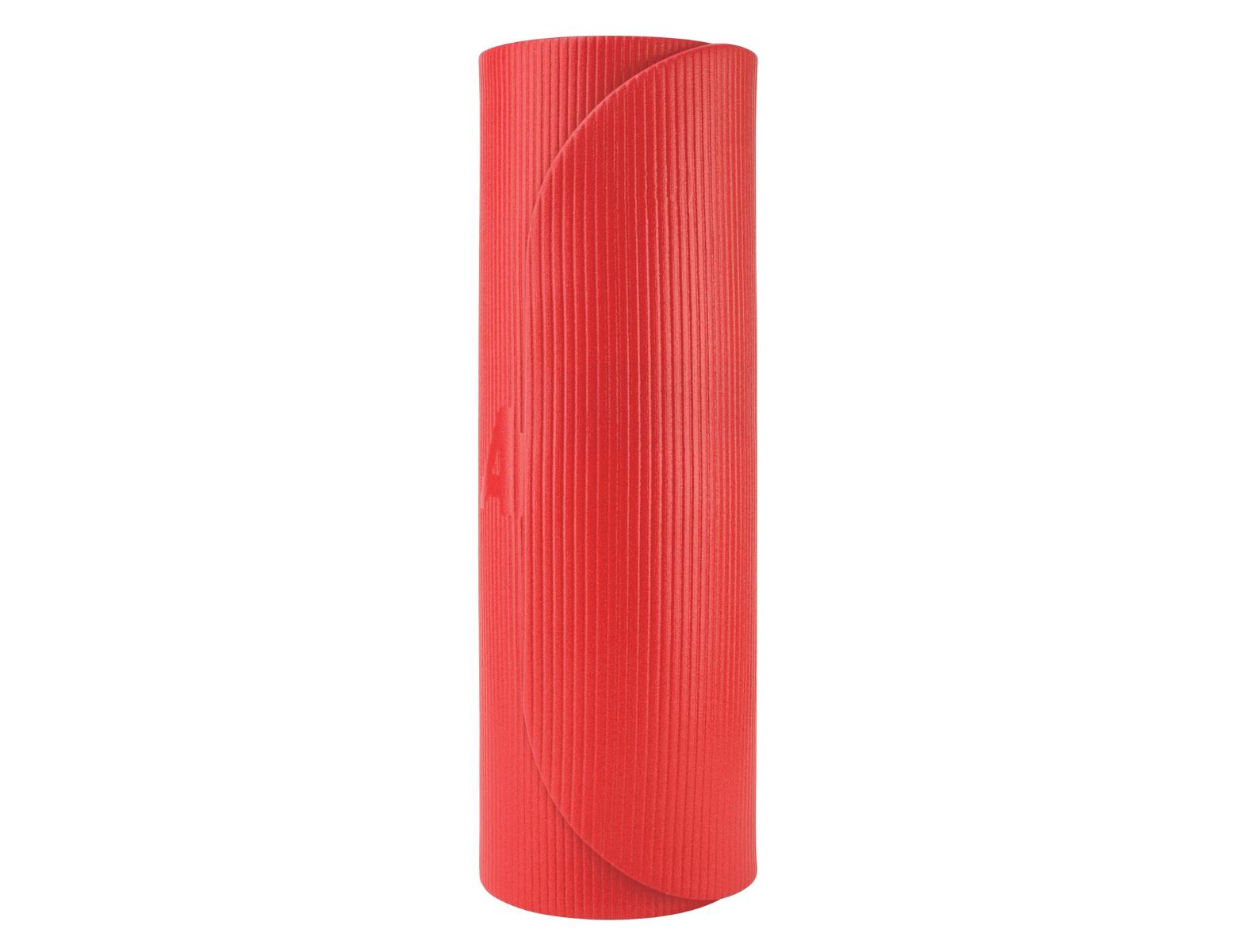 Airex tapis Coronella - 200 x 60 x 1,5 cm - rouge