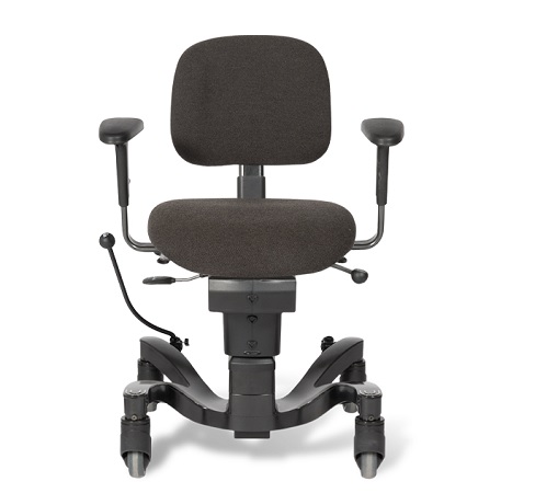 Trippel- rolstoelen Vela Tango 700