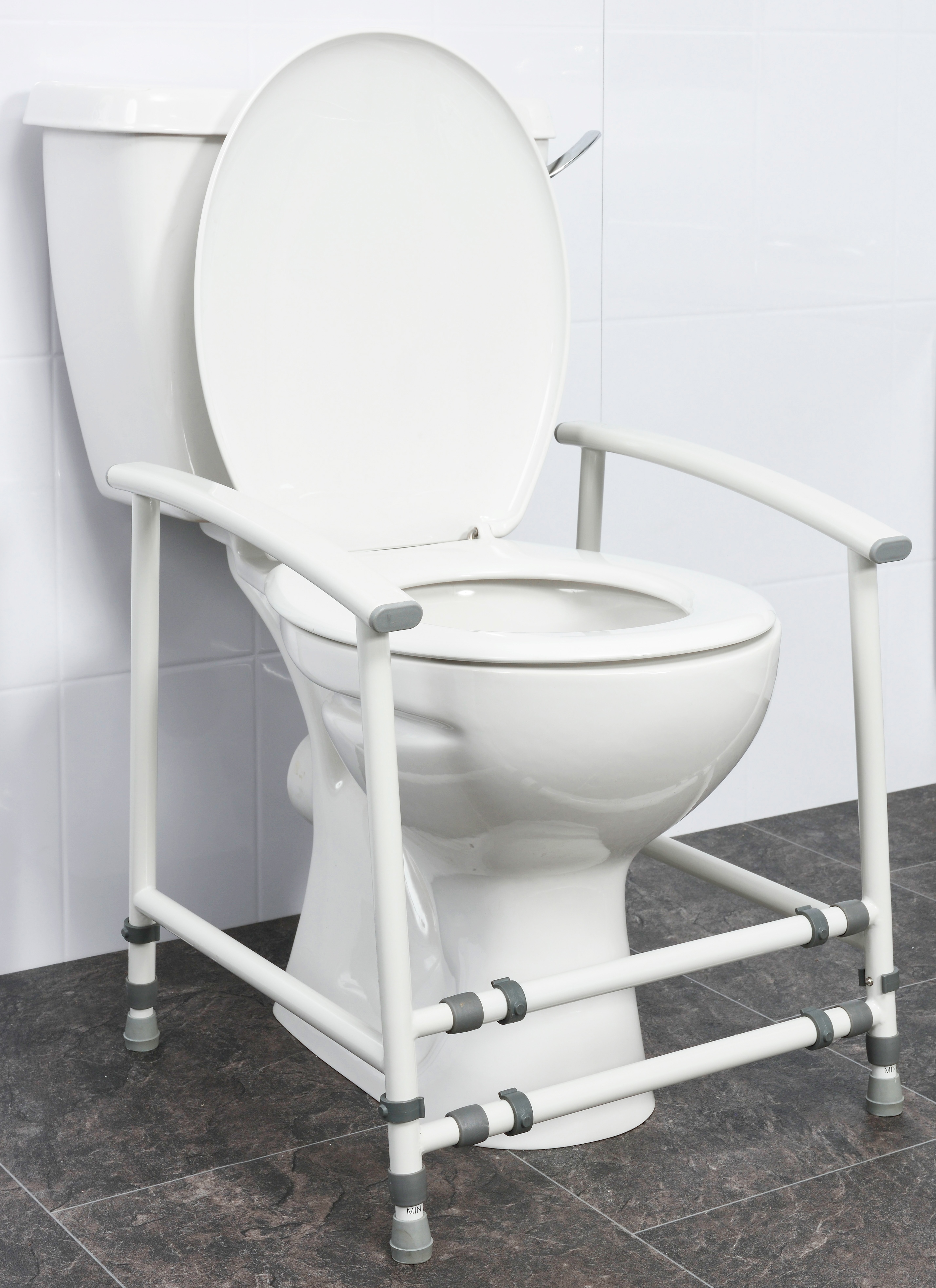 Toiletkader voor kinderen Nuvo Petite