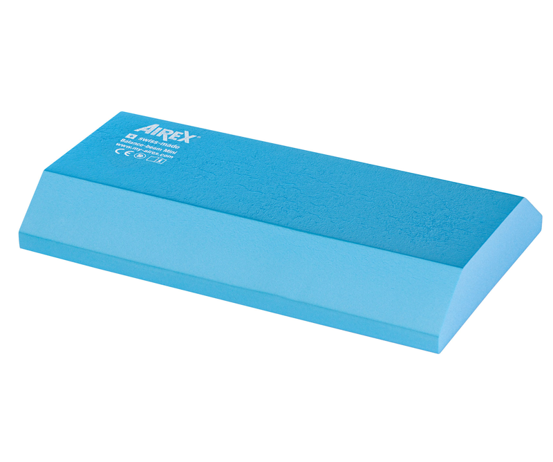AIREX Balance Beam Mini - 41 x 24 x 6 cm - blauw