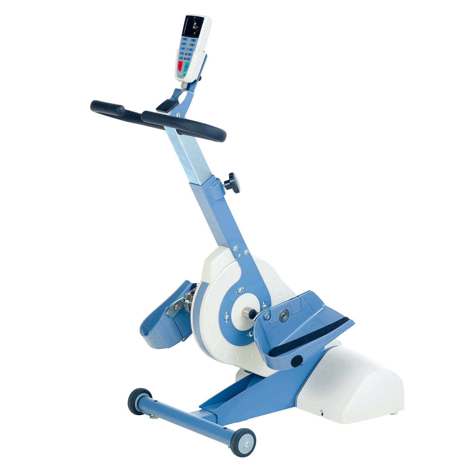 Thera-Trainer Tigo 2,7", ond. ledem., met handensteun