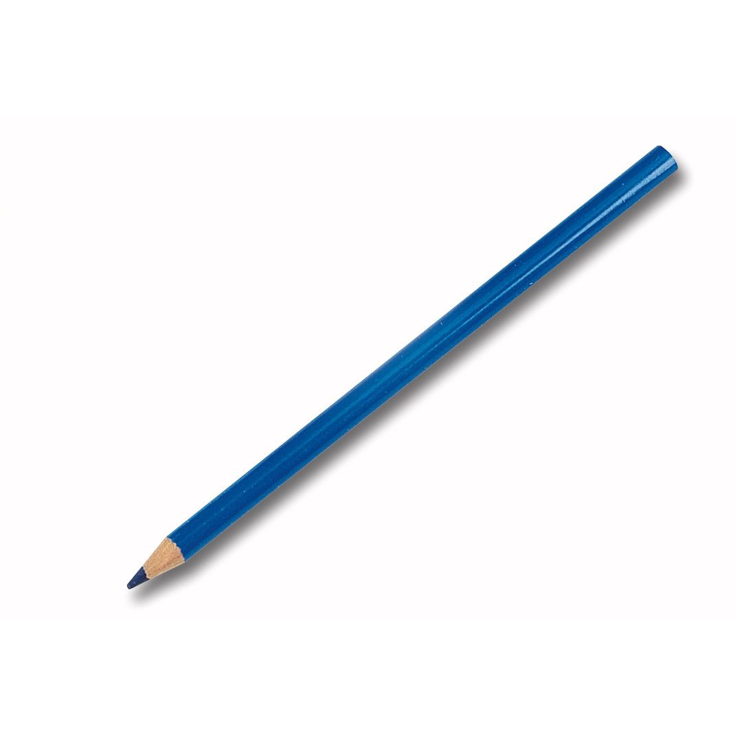 Crayon dermatographique - bleu