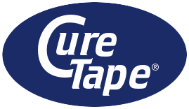 CURETAPE logo