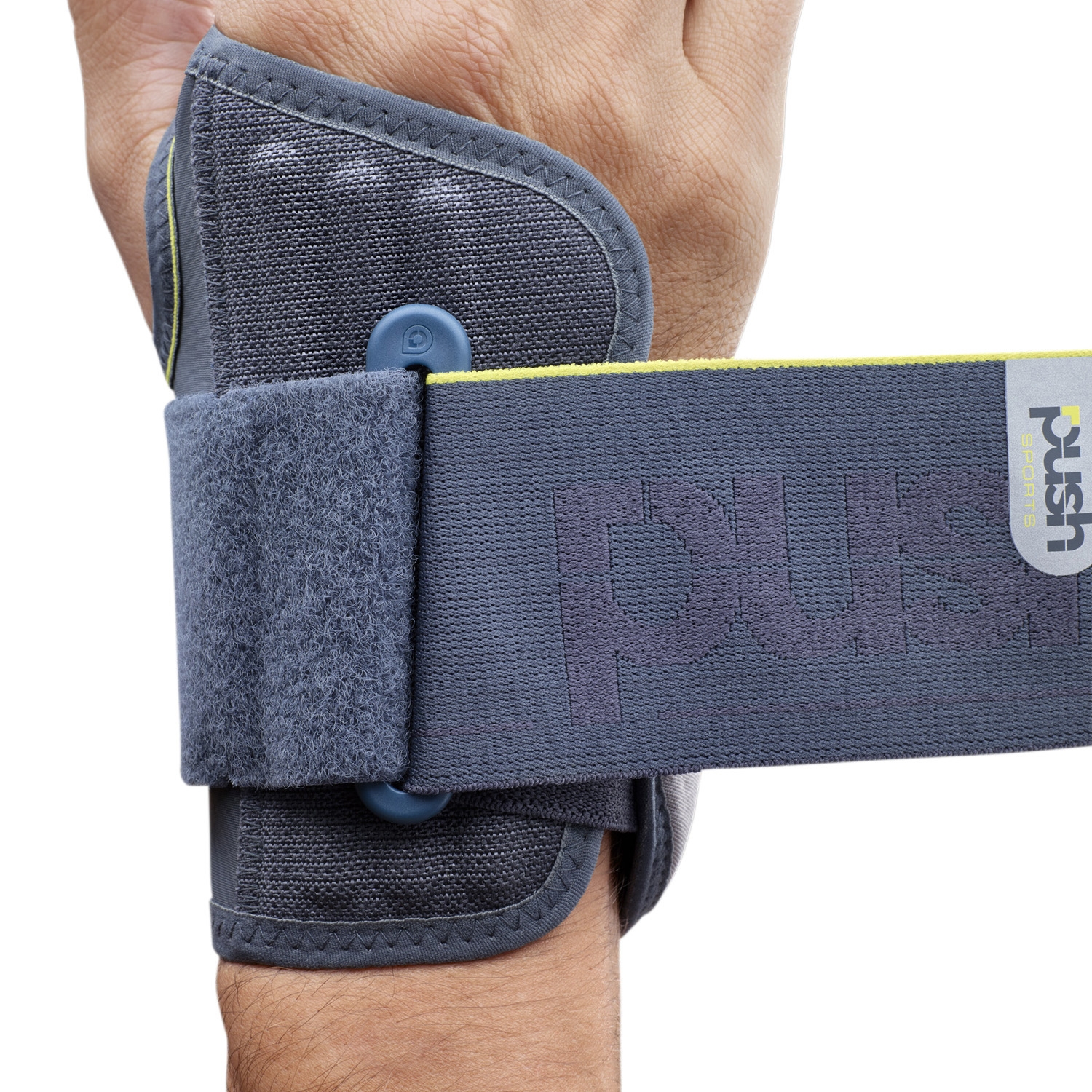 Push Sports Polsbrace L Links