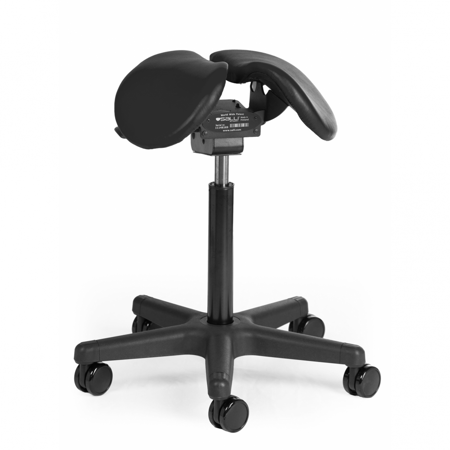 Salli Twin siège selle