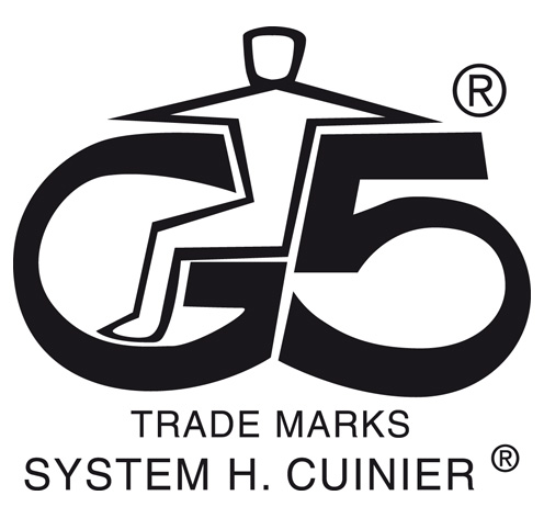 G5 logo