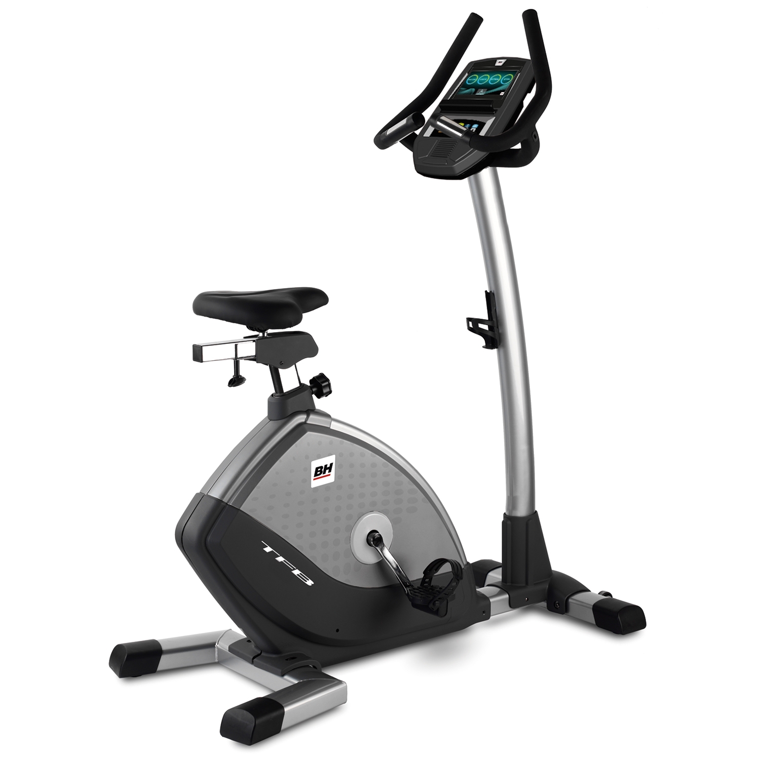 BH TFB fietsergometer - TFT