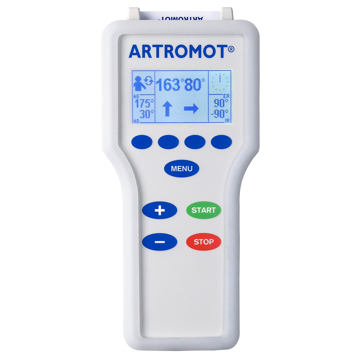 Artromot S3 comfort chip schouder