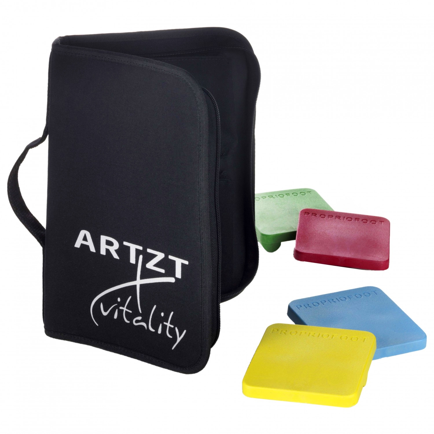 Artzt Vitality mini stabiliteitstrainers