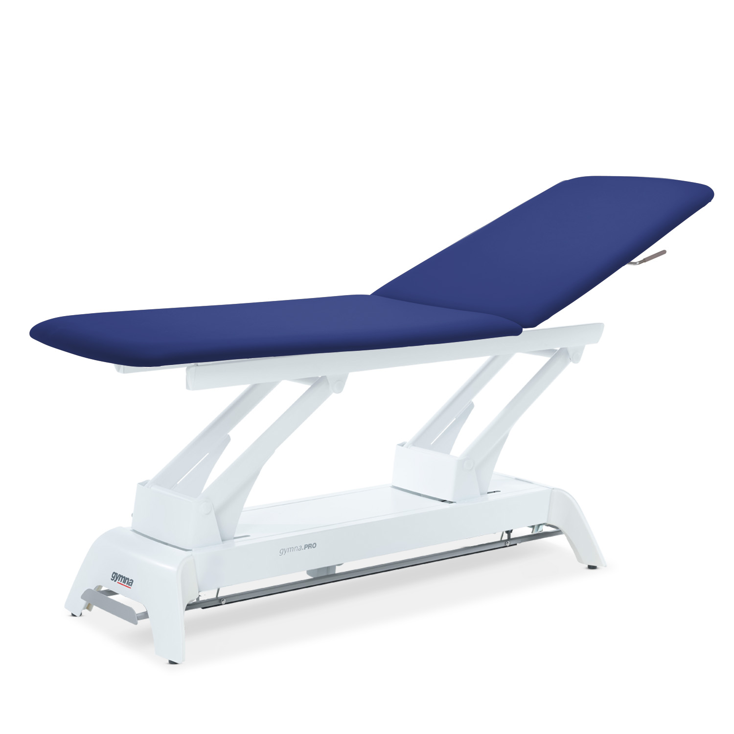 gymna.PRO D1, linear, 60cm, LED - Cobalt