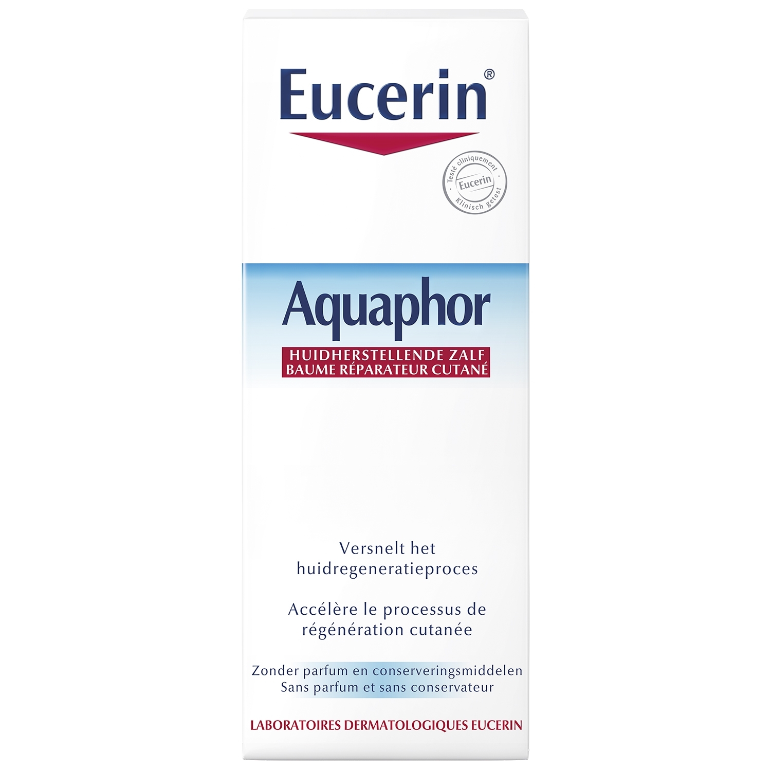 uuu! Eucerin Aquaphor zalf huidherstellend - 40 gr