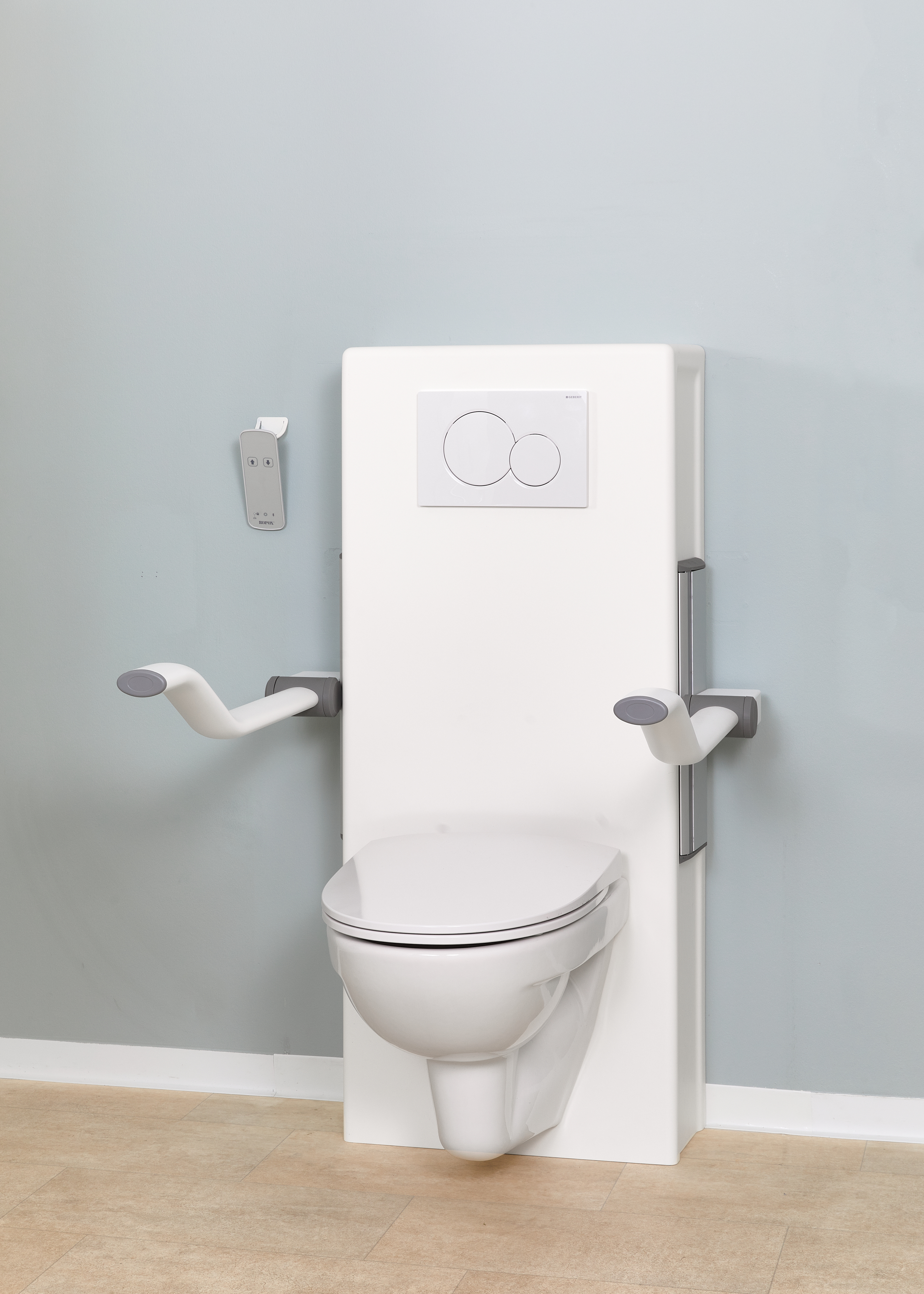 Toilet Lifter Ropox
