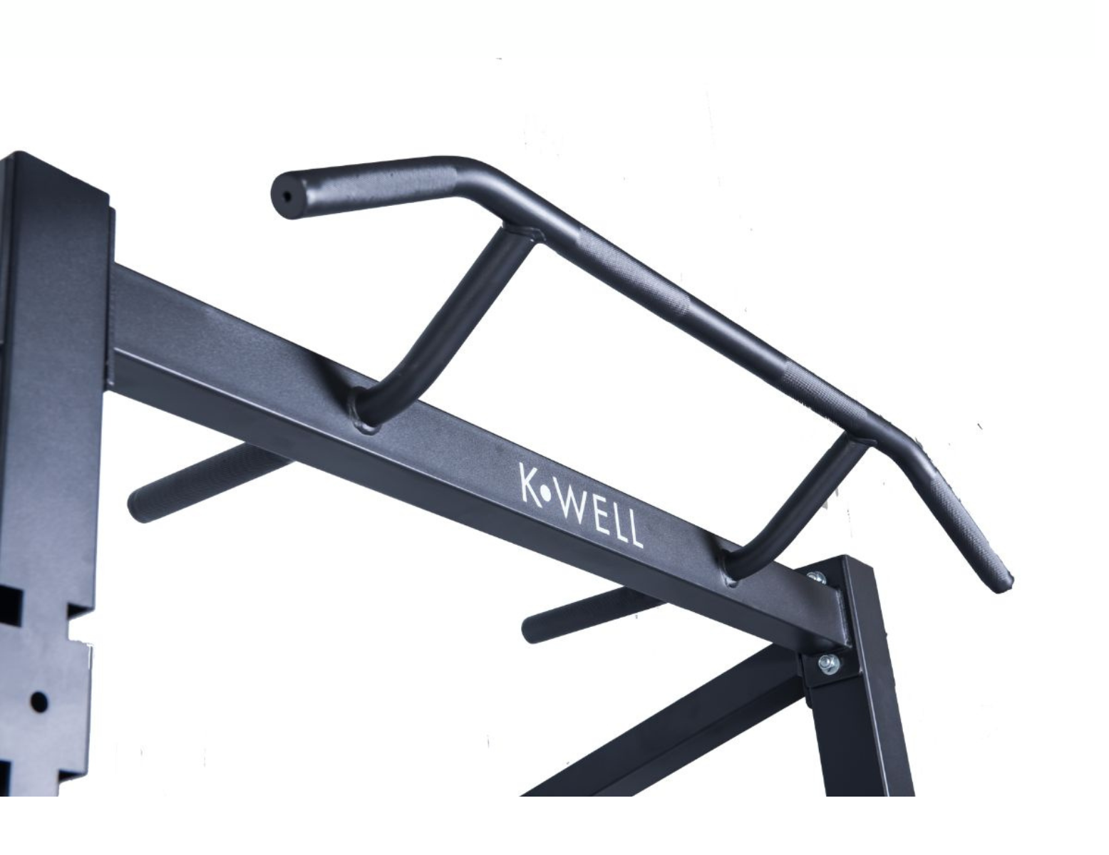 Kwell Half Rack Pro