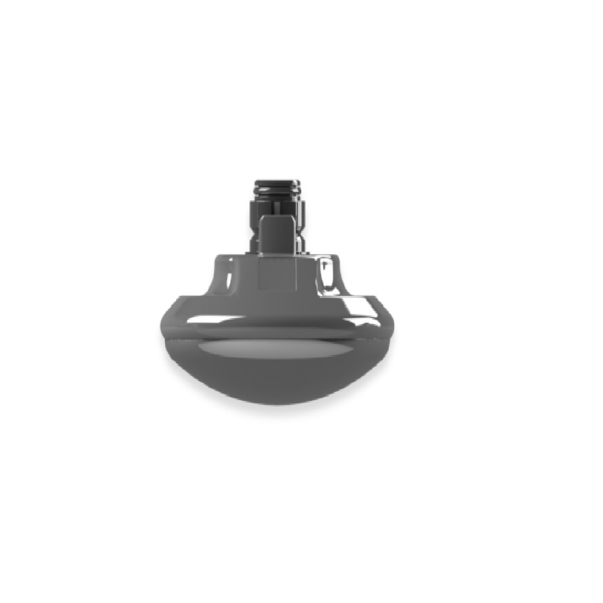 Electrode RET pour Winback - convex - 40 mm - 3P
