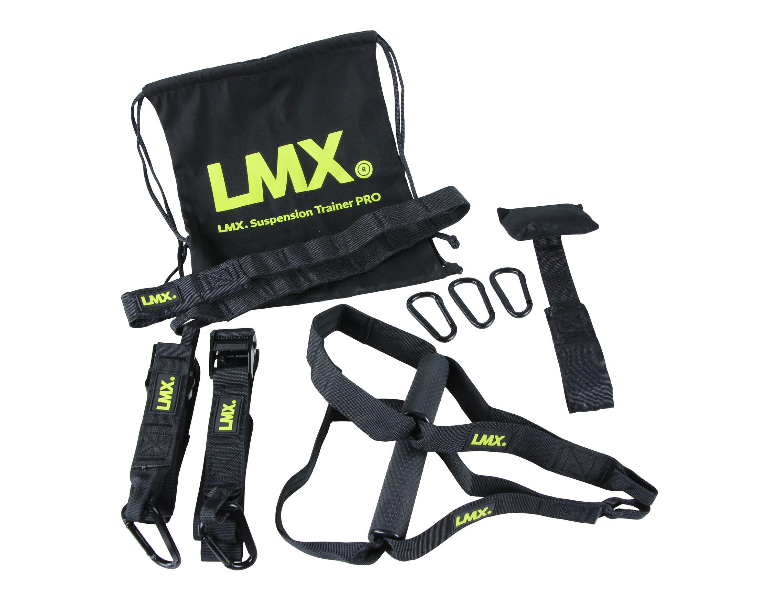 LMX Suspension Trainer PRO