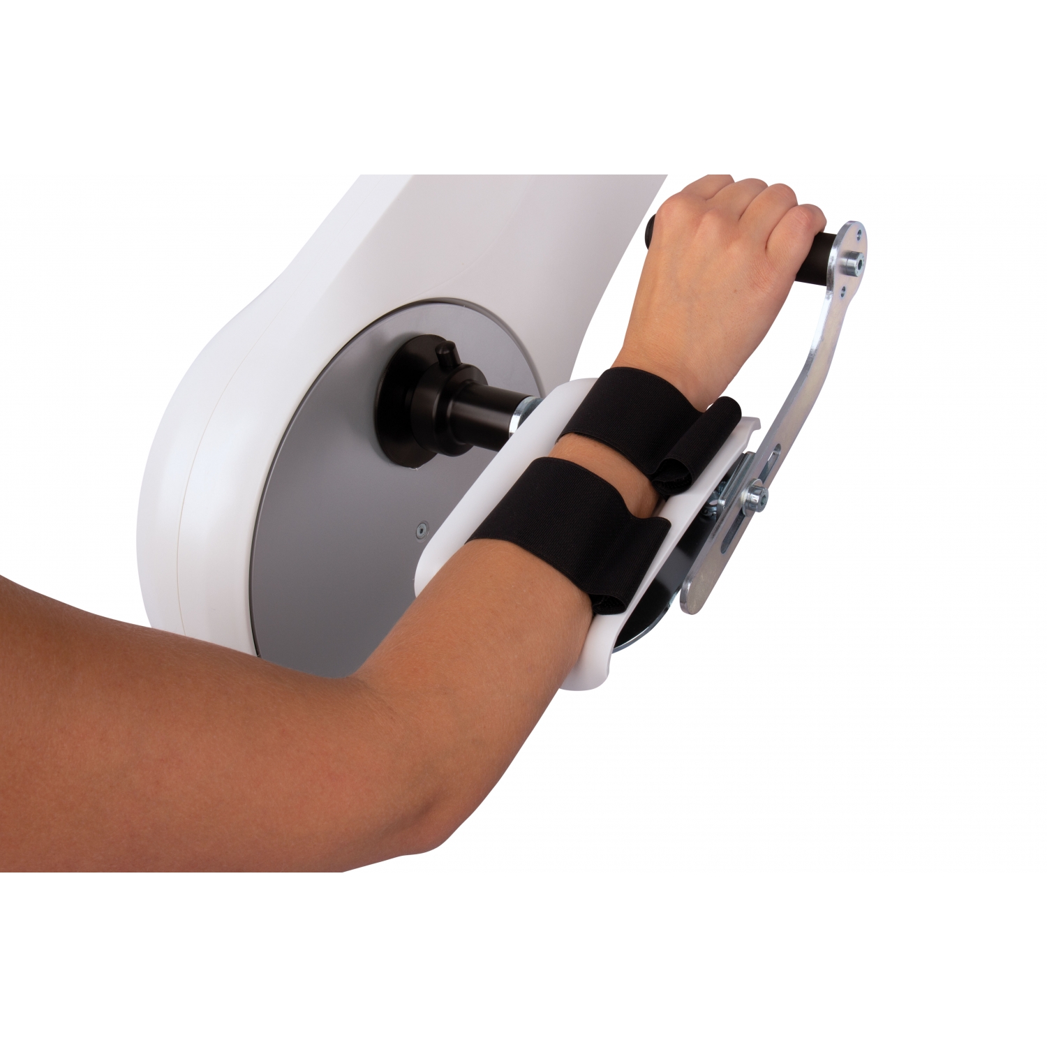 Voorarmsteun staafvormige grip Thera-Trainer Tigo/Bemo (2 st)