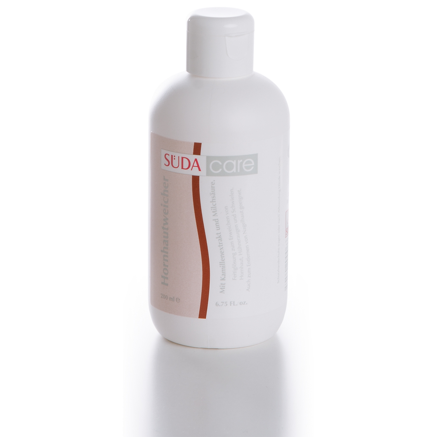 Sudacare Adoucisseur de callosités - 1000 ml