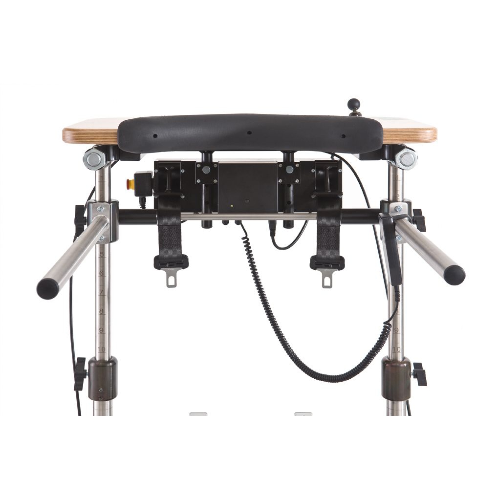 Optreksysteem elektrisch Balance-Trainer super - balo