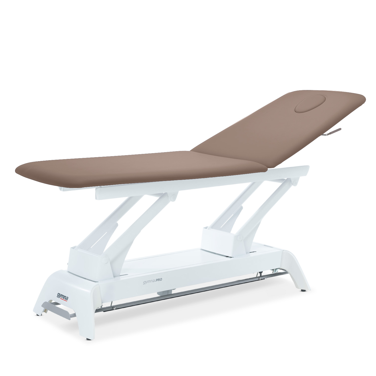 gymna.PRO D1, linéaire, ergomax, 60cm, LED - Rosé