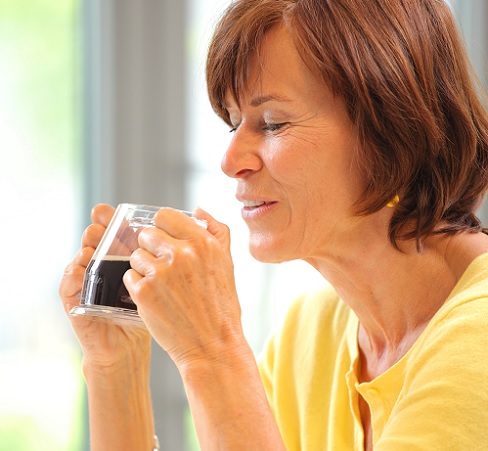 Drinkgerei voor slikmoeilijkheden