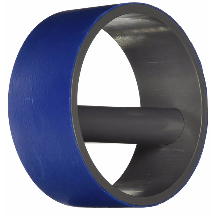 Roue d'exercice pour poignet en pro- et supination