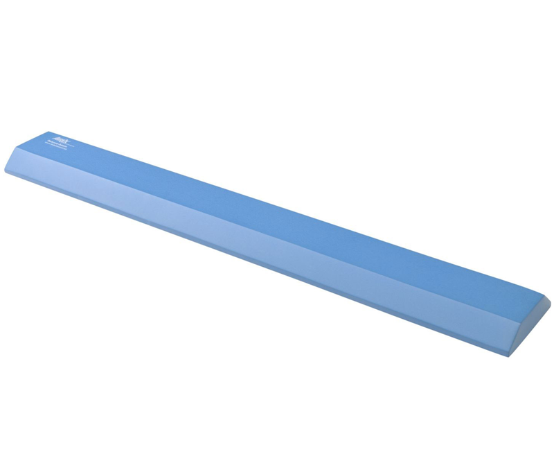 Airex Balance Beam - 160 x 24 x 6 cm - bleu