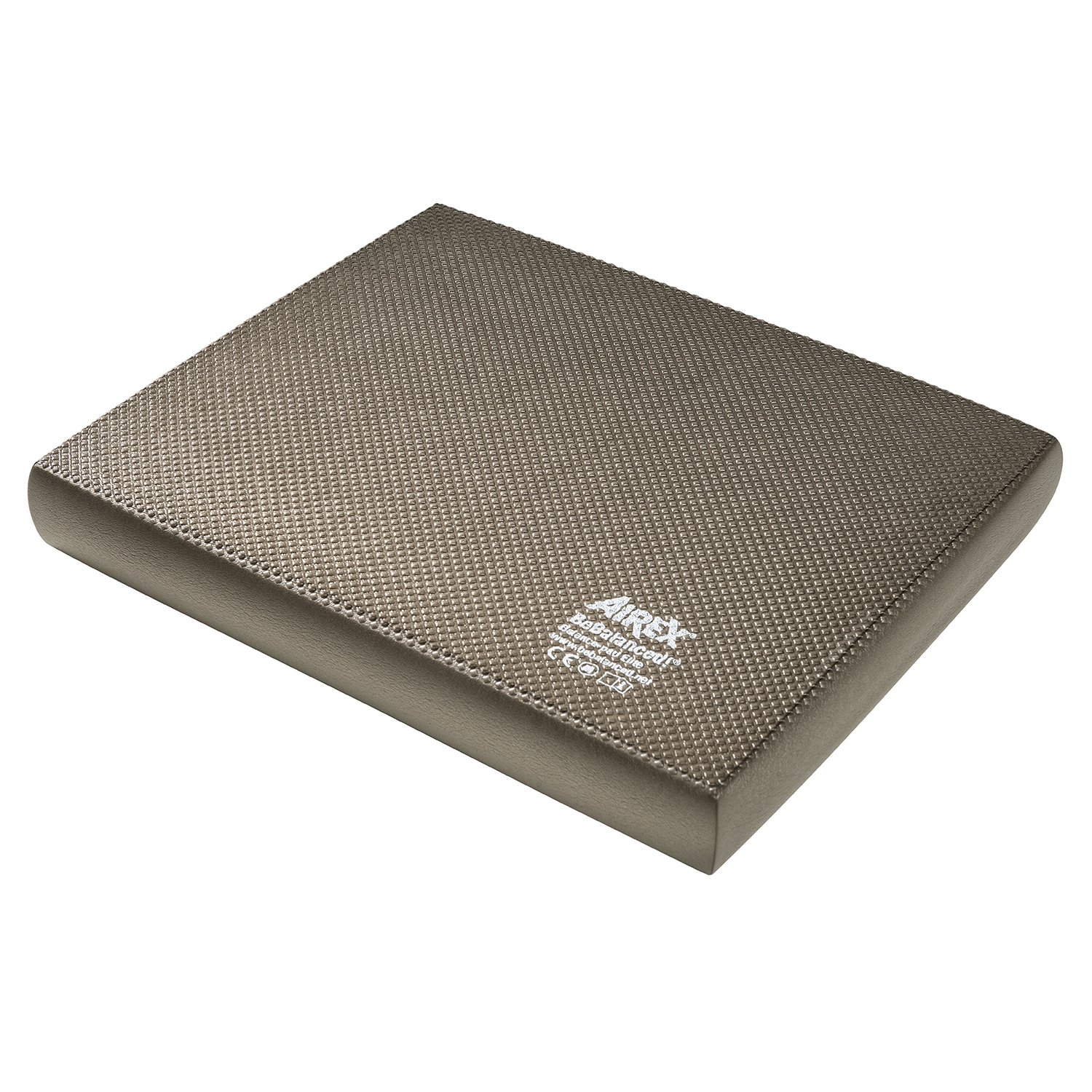 Airex Balance Pad Elite - 50 x 41 x 6 cm - kiwi