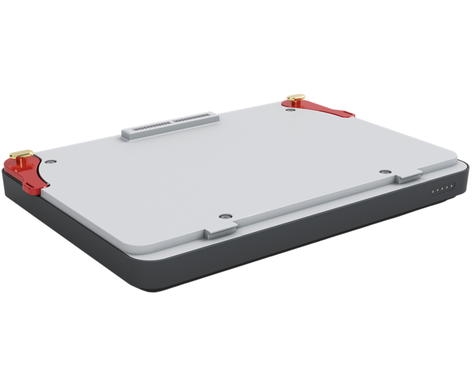 Elexeo batterij module