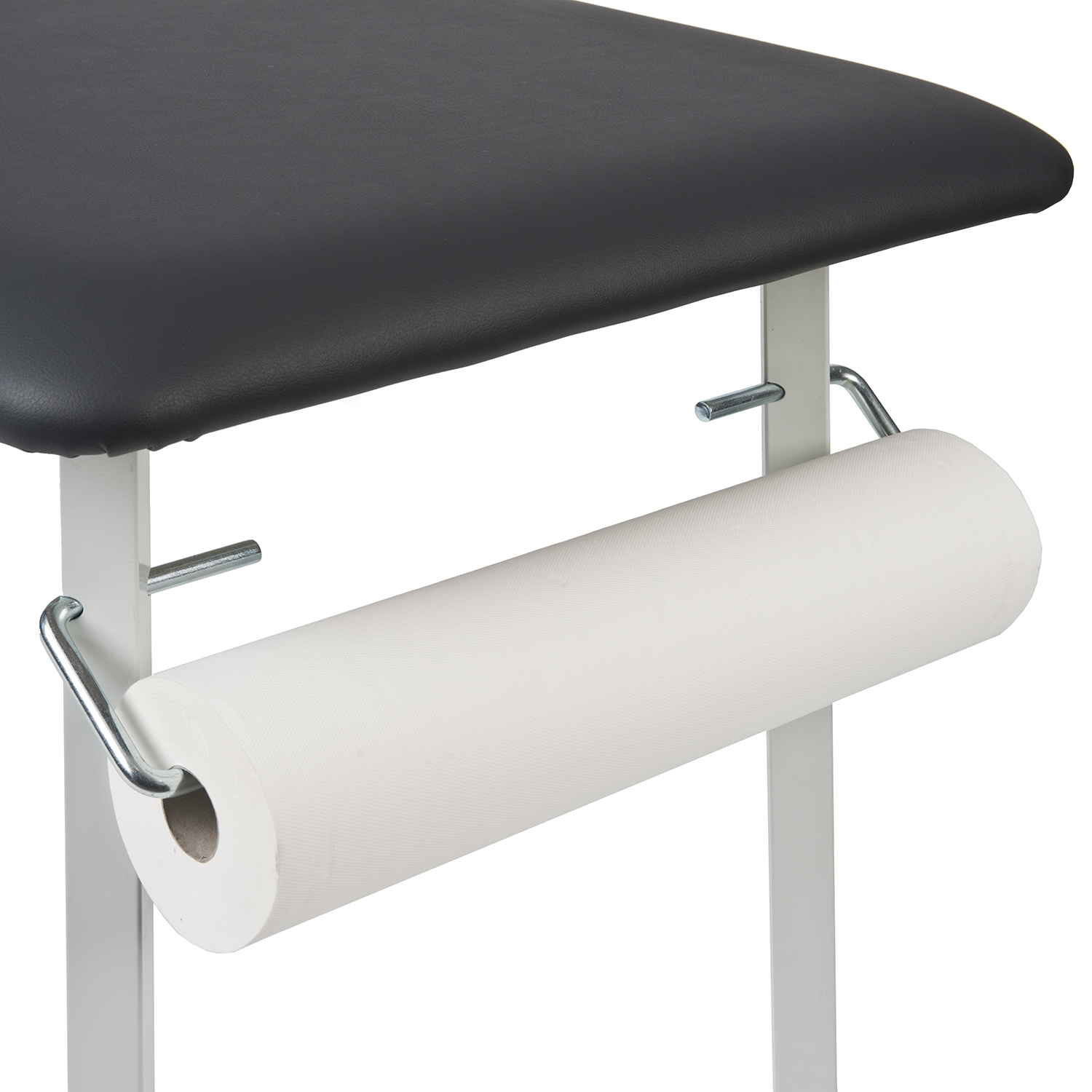 Table de massage standard métal - granite-carbon
