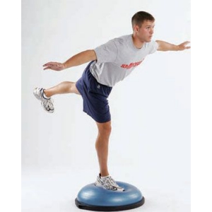 Bosu balance trainer PRO edition