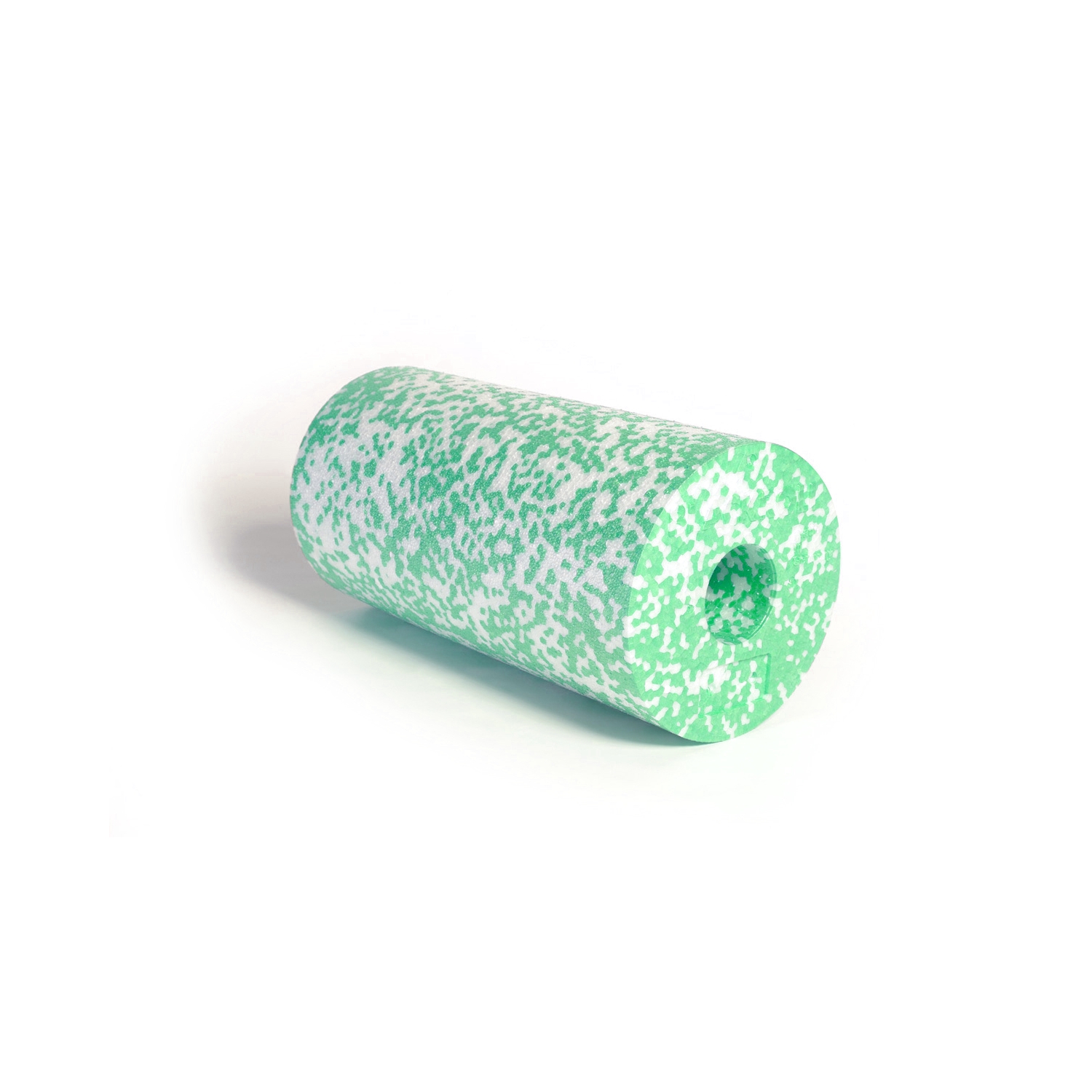 Blackroll MED rouleau de massage - doux - blanc/vert