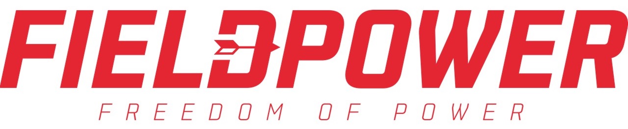 FIELDPOWER logo