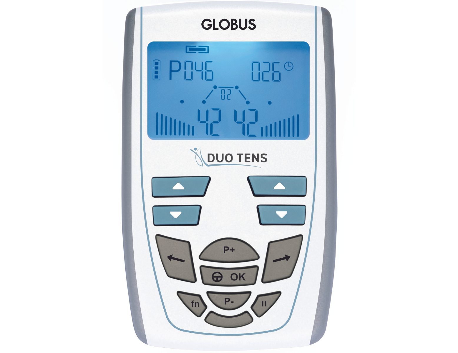 Globus Duo Tens