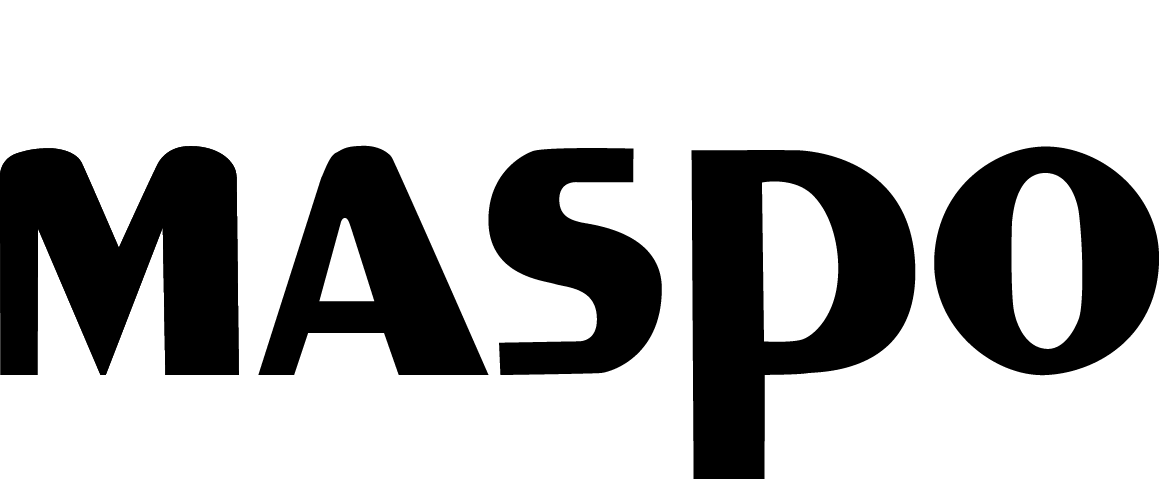 MASPO logo