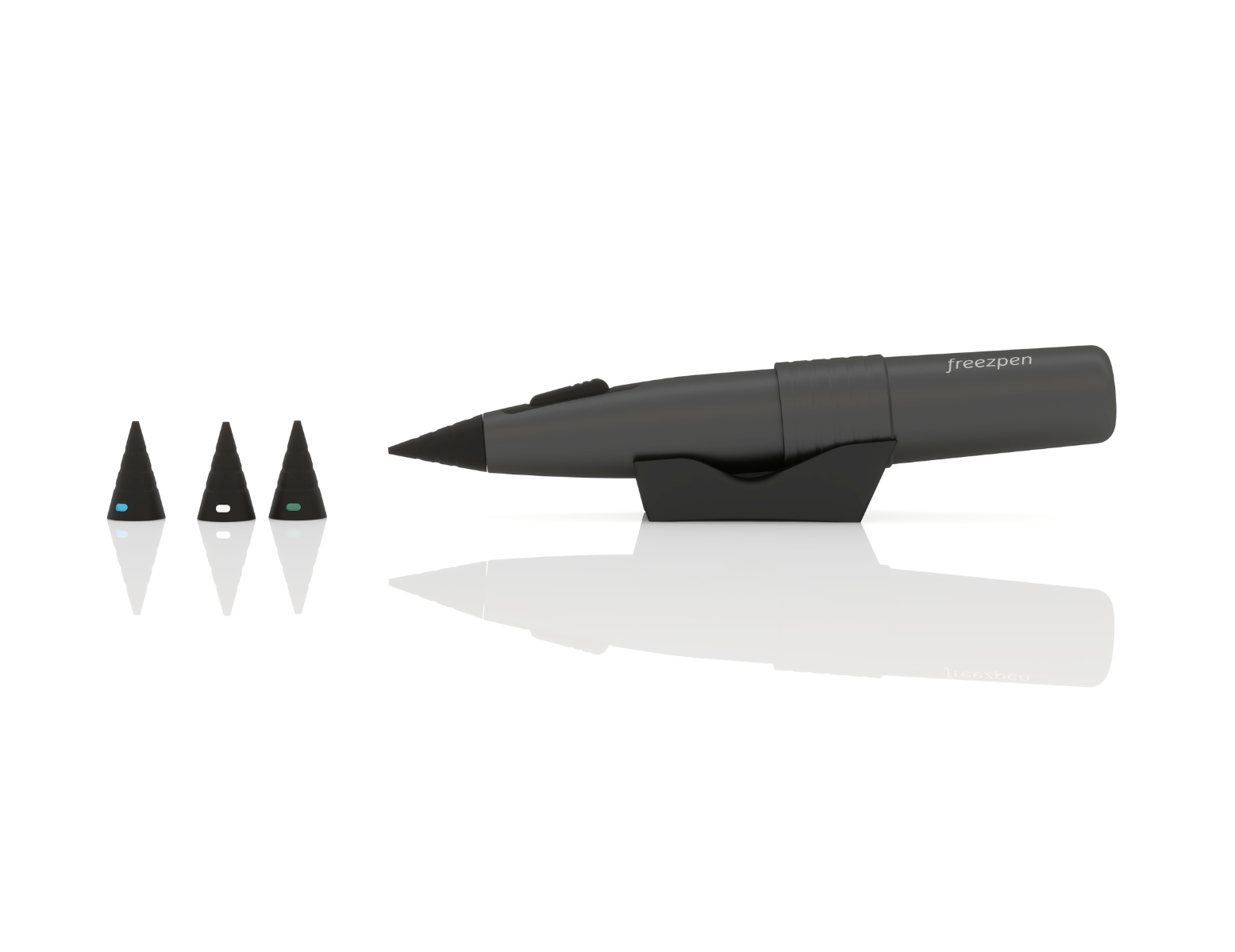Freezpen kit de démarrage cryothérapie - 16 g