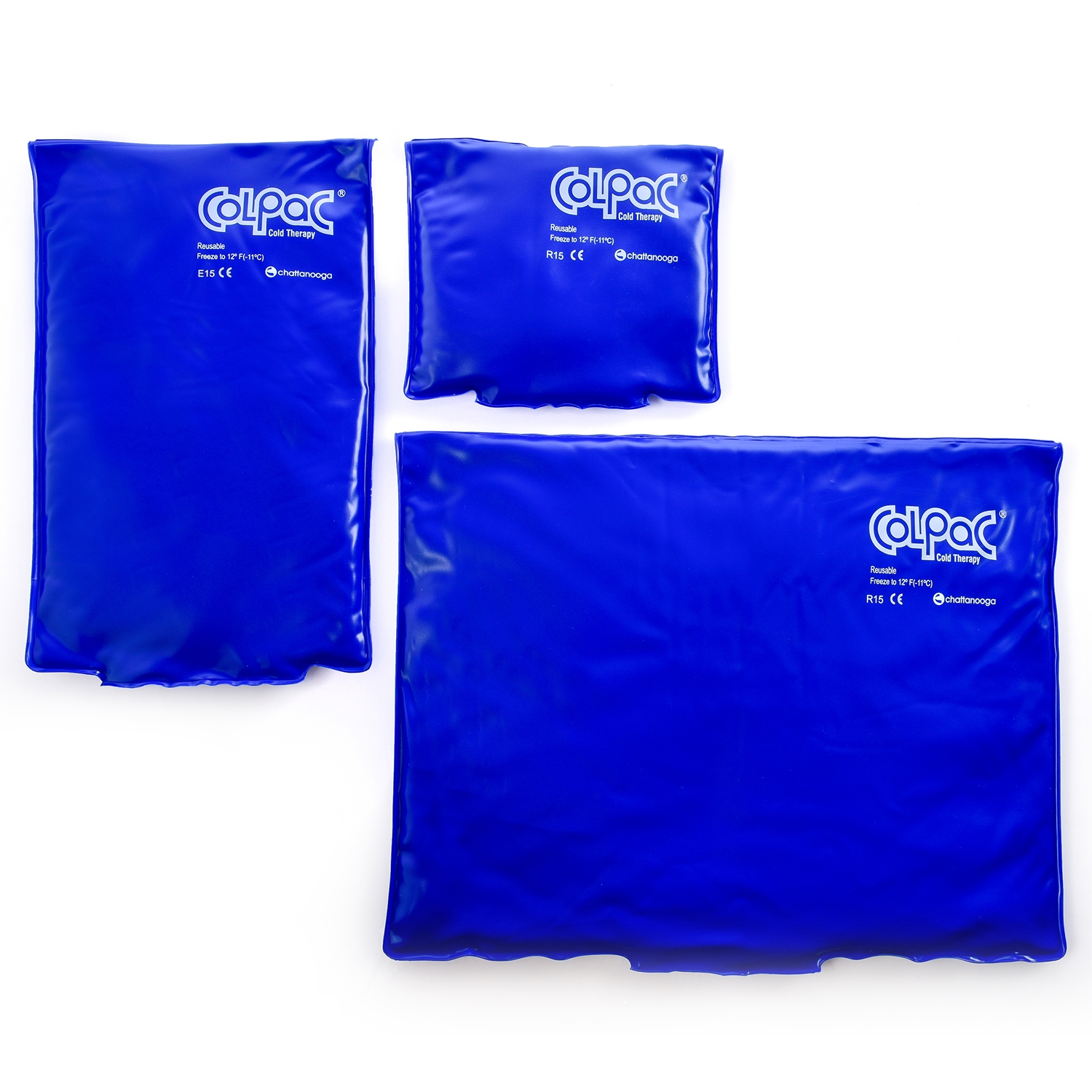 Coldpack standaard - 36 x 28 cm