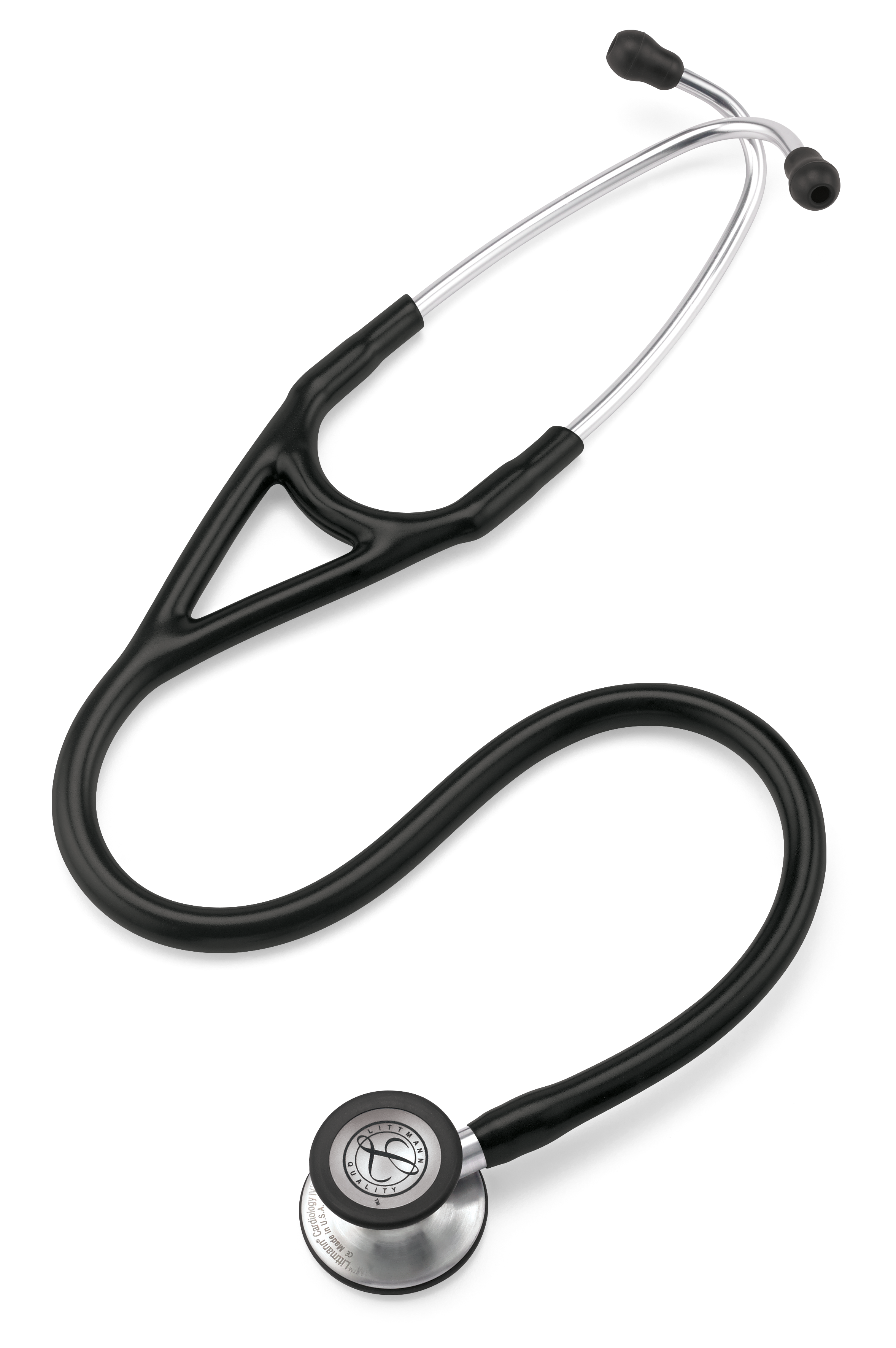 Littmann stethoscoop Cardiology IV