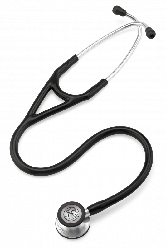 Littmann stethoscoop Cardiology IV