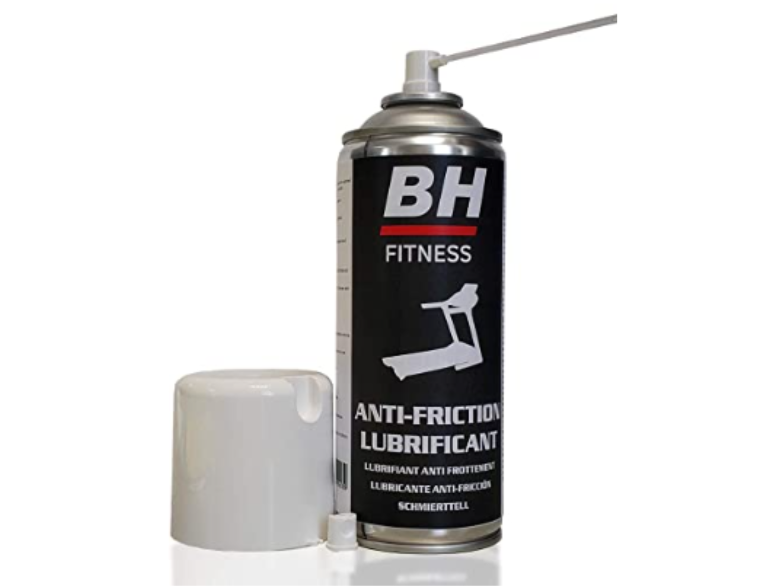 BH siliconenspray - 400 ml