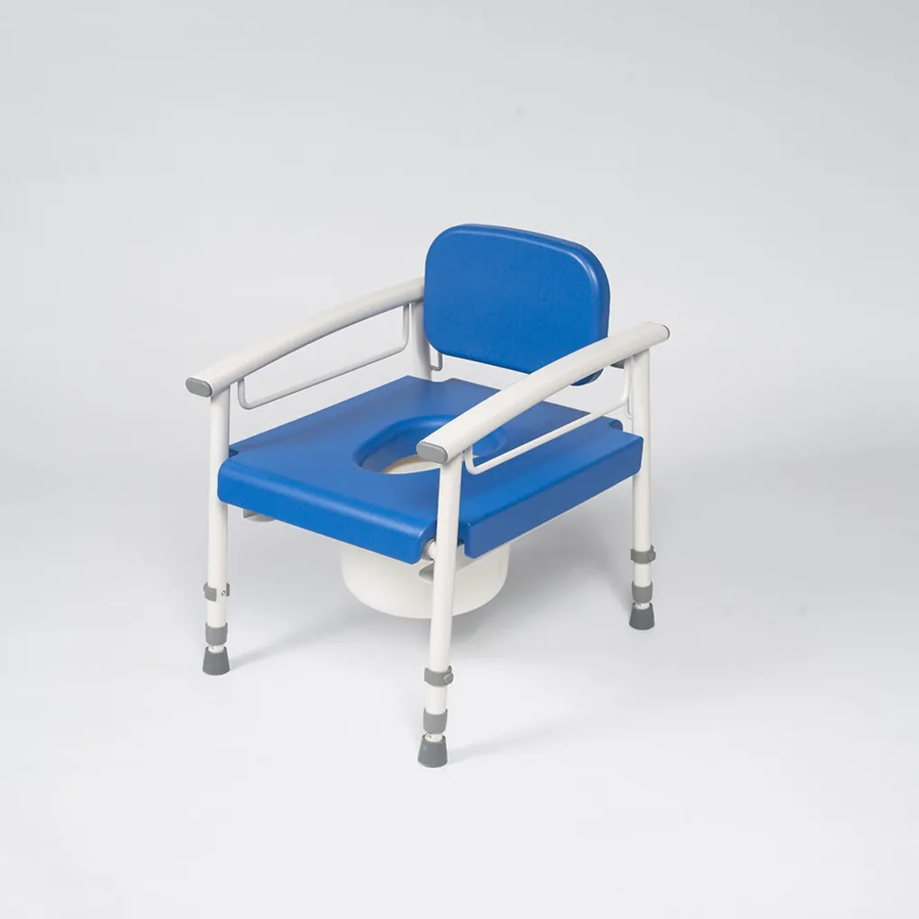 Kindertoiletstoel Nuvo - P77916