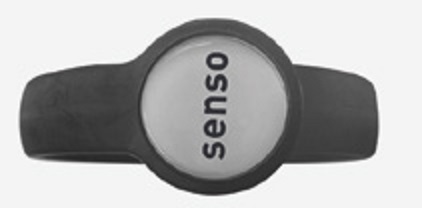 RFID armband - Thera-Trainer Senso